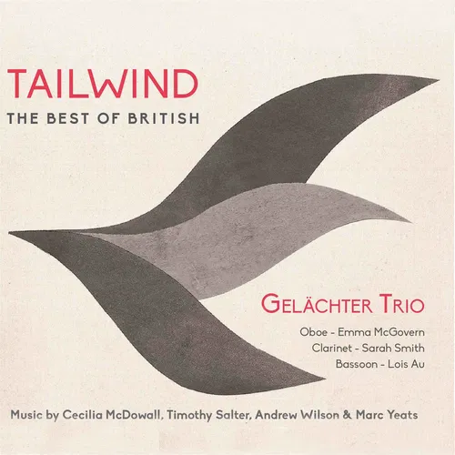 Tailwind — cover art