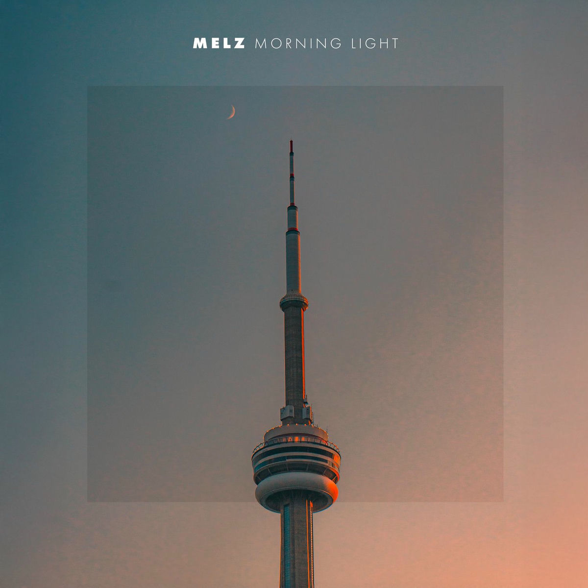 Album cover of Morning Light