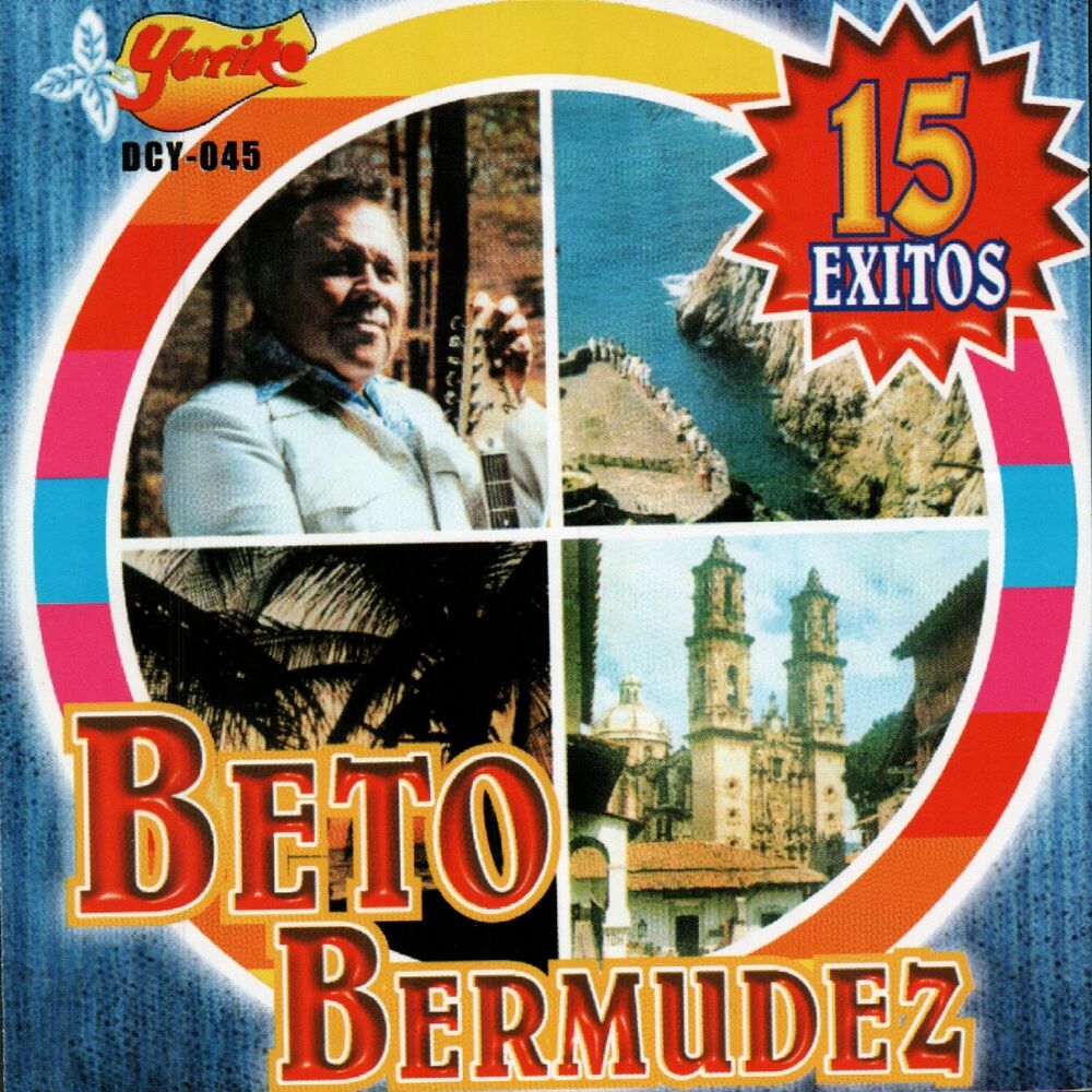 Picture of 15 Exitos