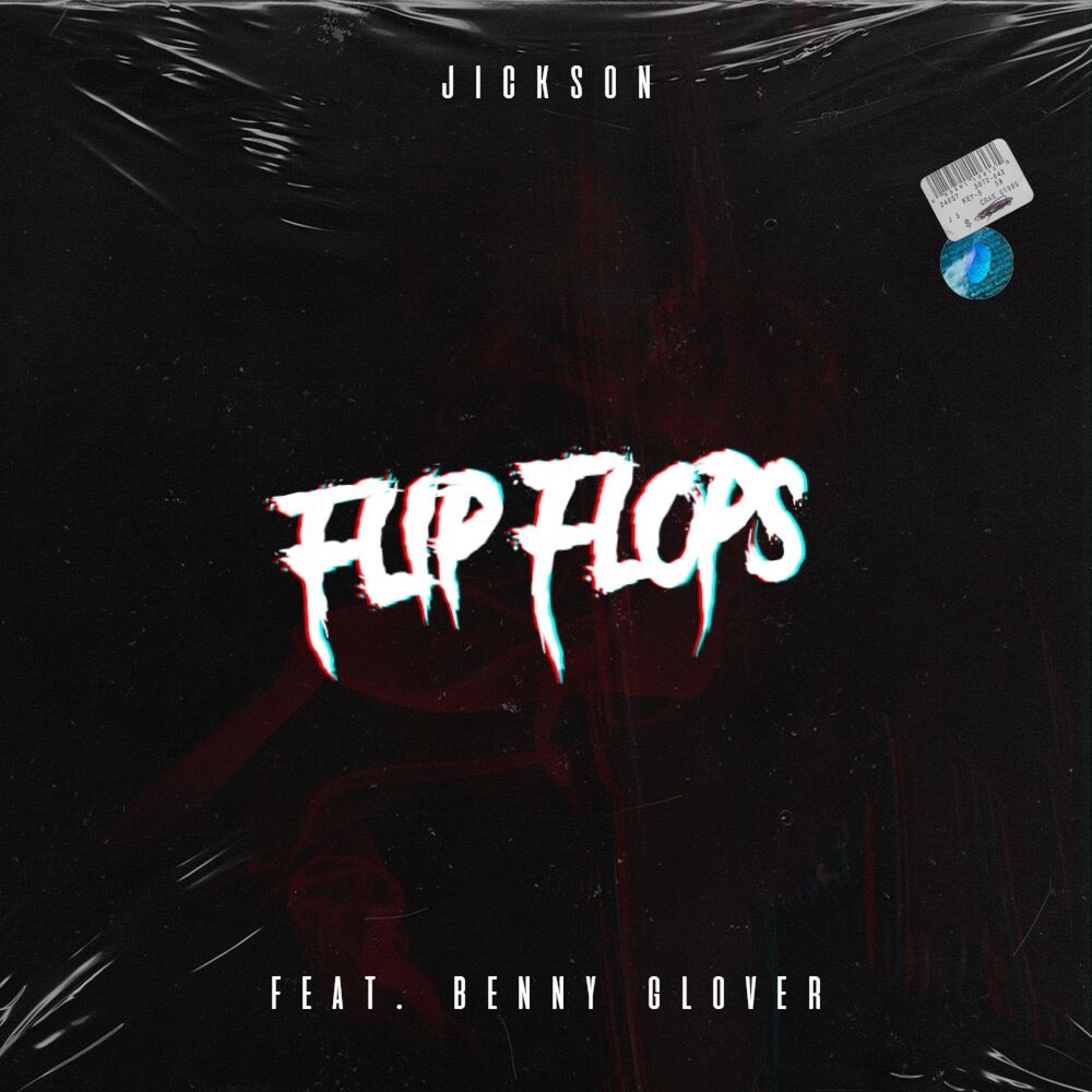 Picture of Flip Flops (feat. Benny Glover)
