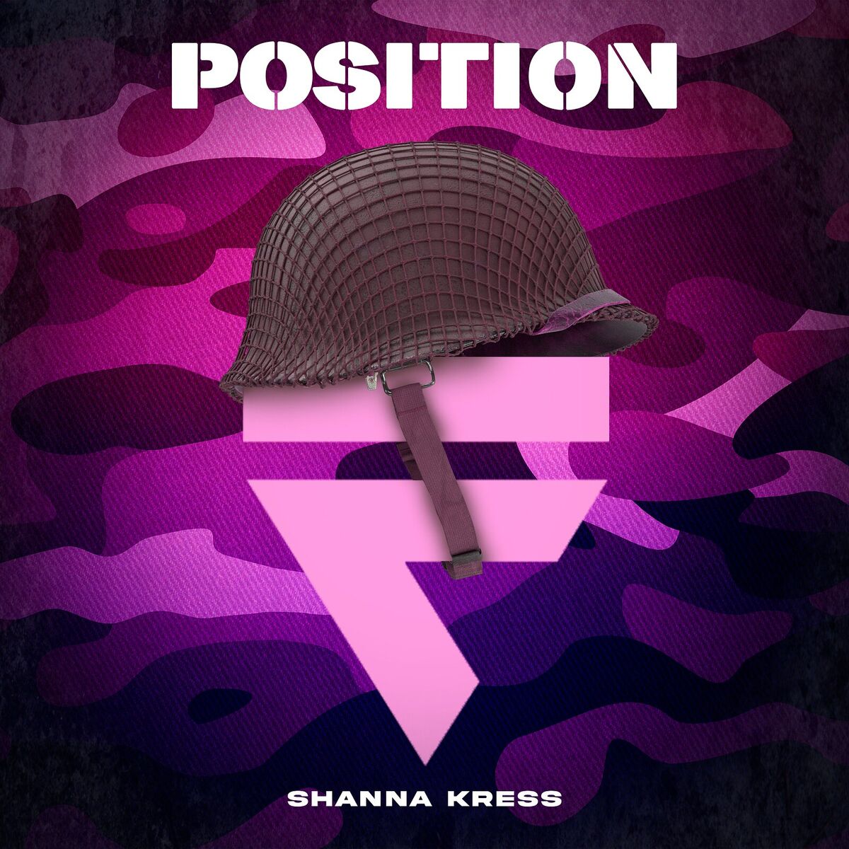 Album cover of Position