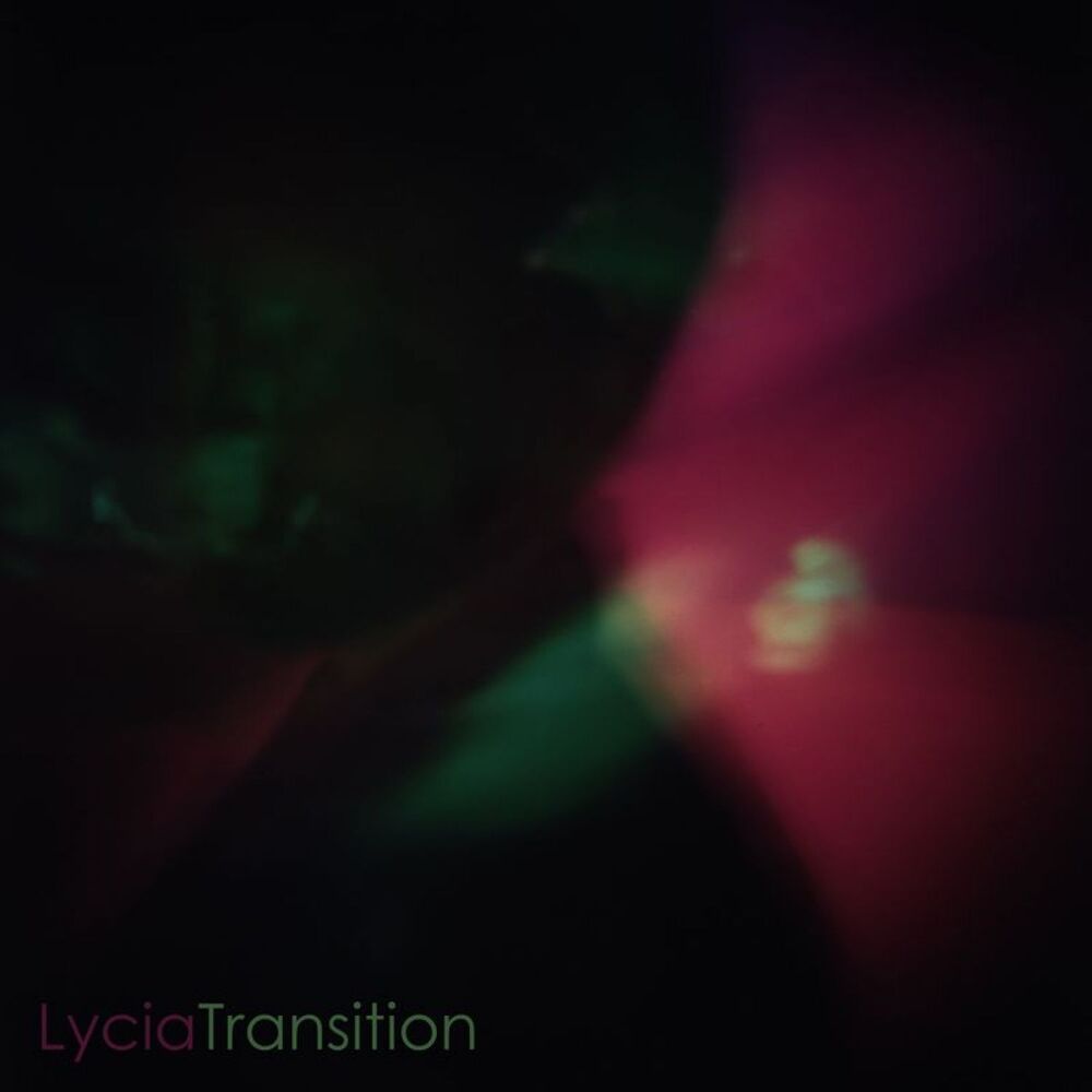 Picture of Transition