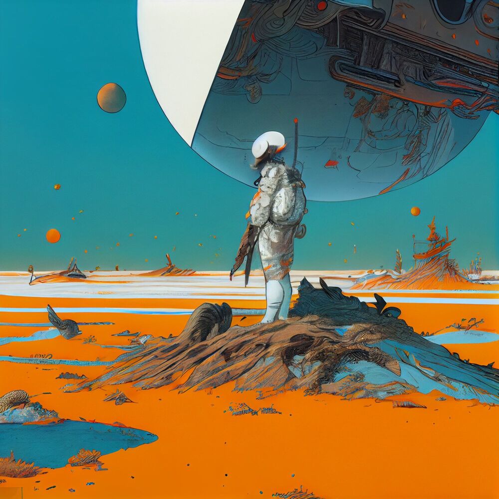 Picture of Lofi Chill Beats