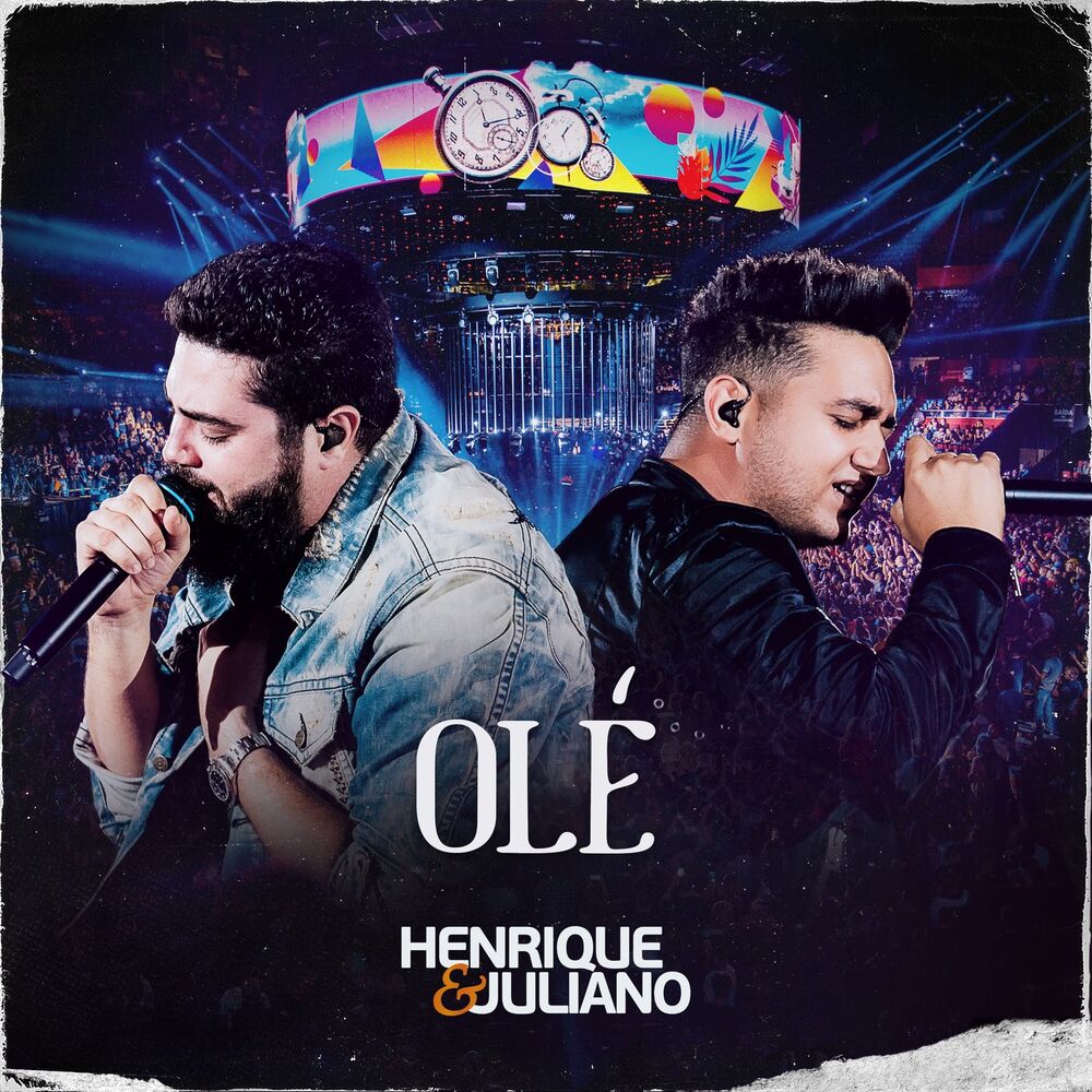 Picture of Olé (Ao Vivo)