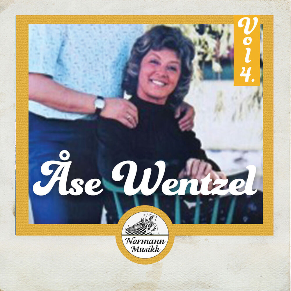 Picture of Åse Wentzel