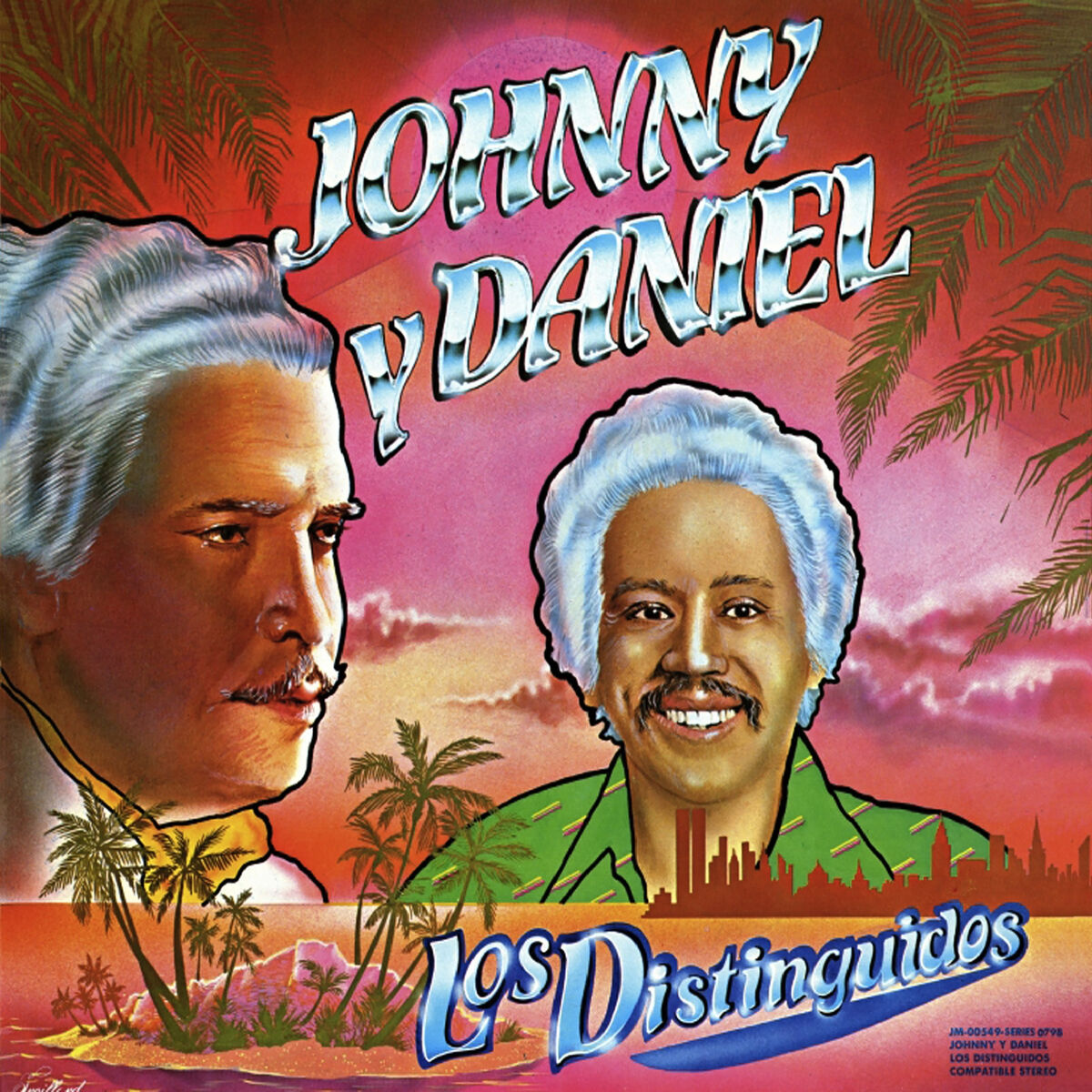 Album cover of Lamento Del Campesino
