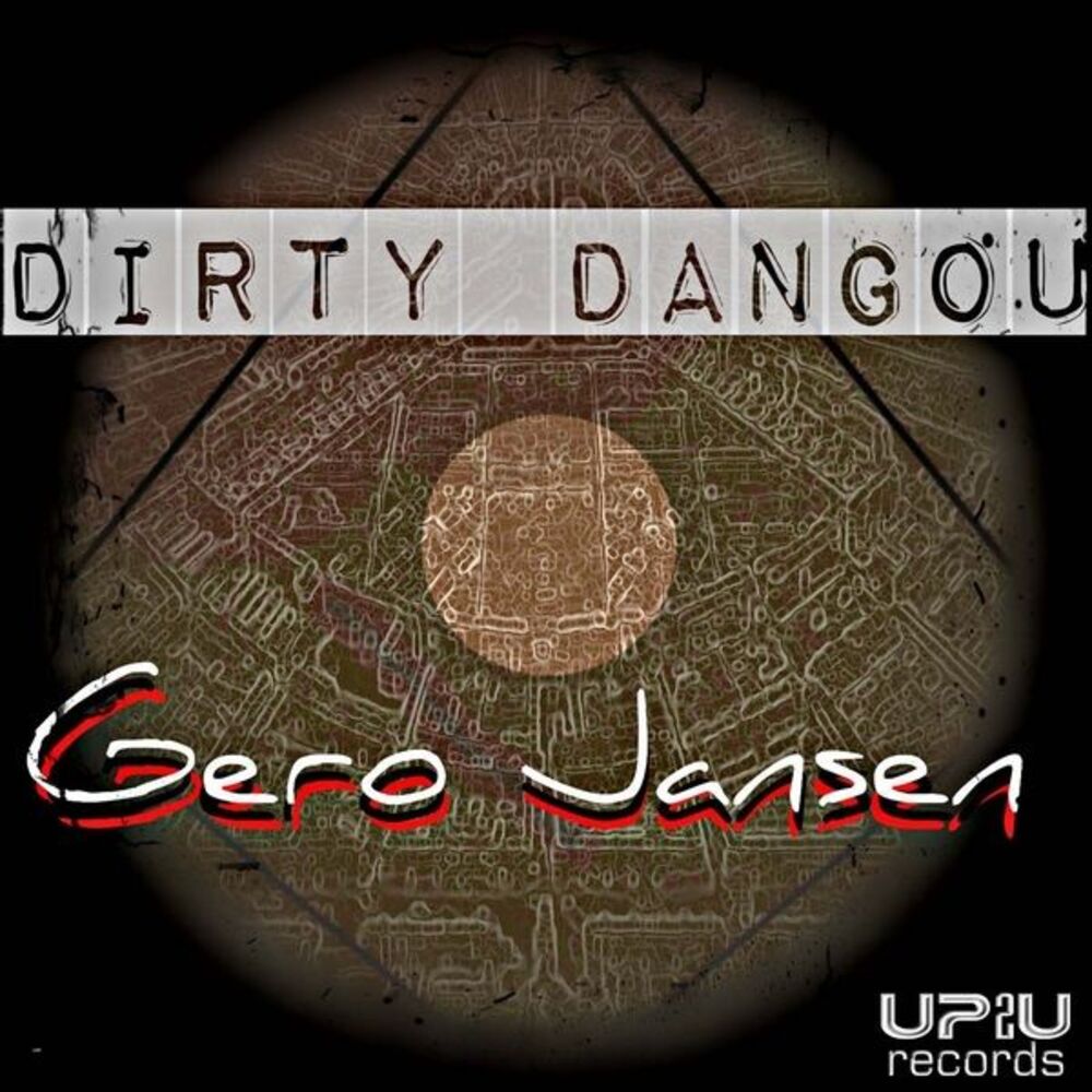 Picture of Dirty Dangou