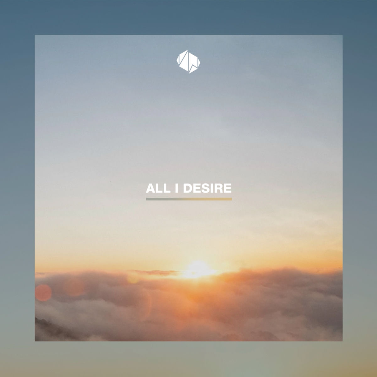 Album cover of All I Desire