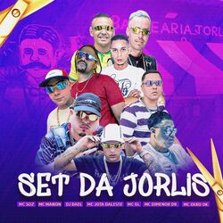 Cover of Set da Jorlis