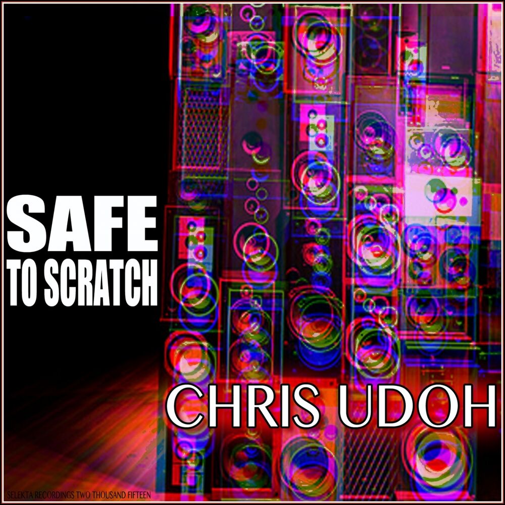 Picture of Safe to Scratch
