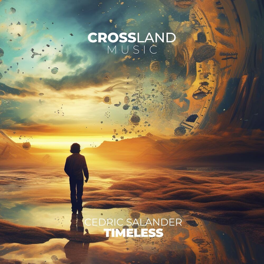 Picture of Timeless