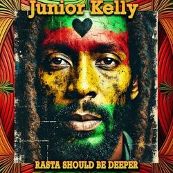 Cover of Rasta Should Be Deeper (Re-Recorded)