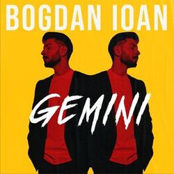Cover of Gemini