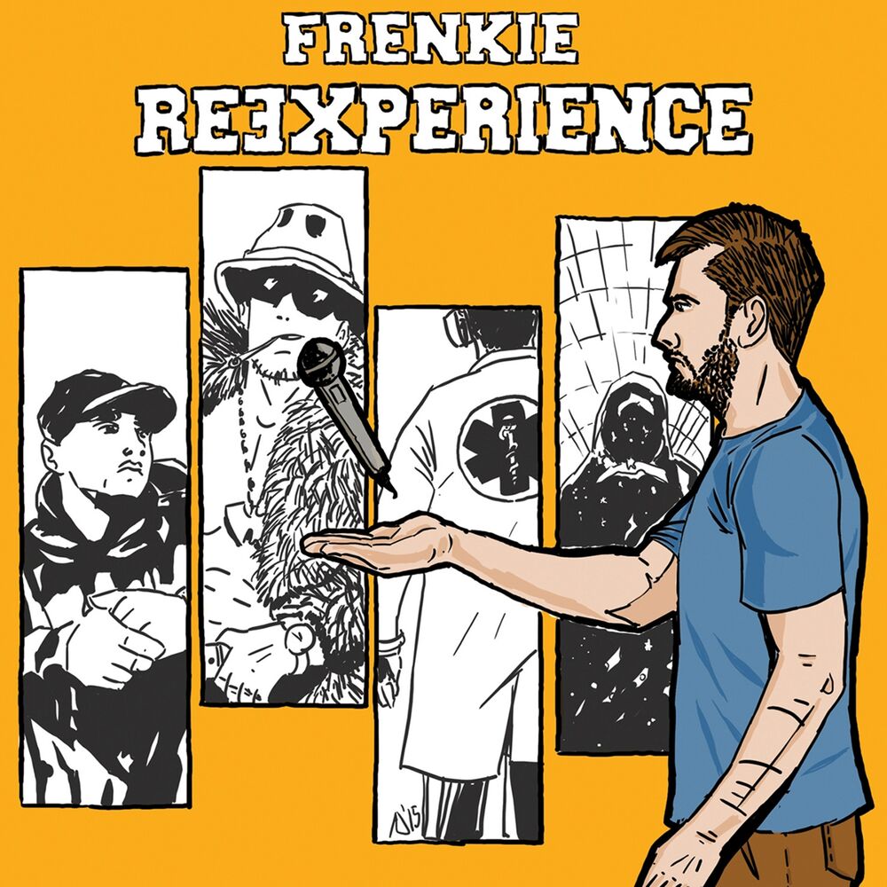 Picture of Reexperience