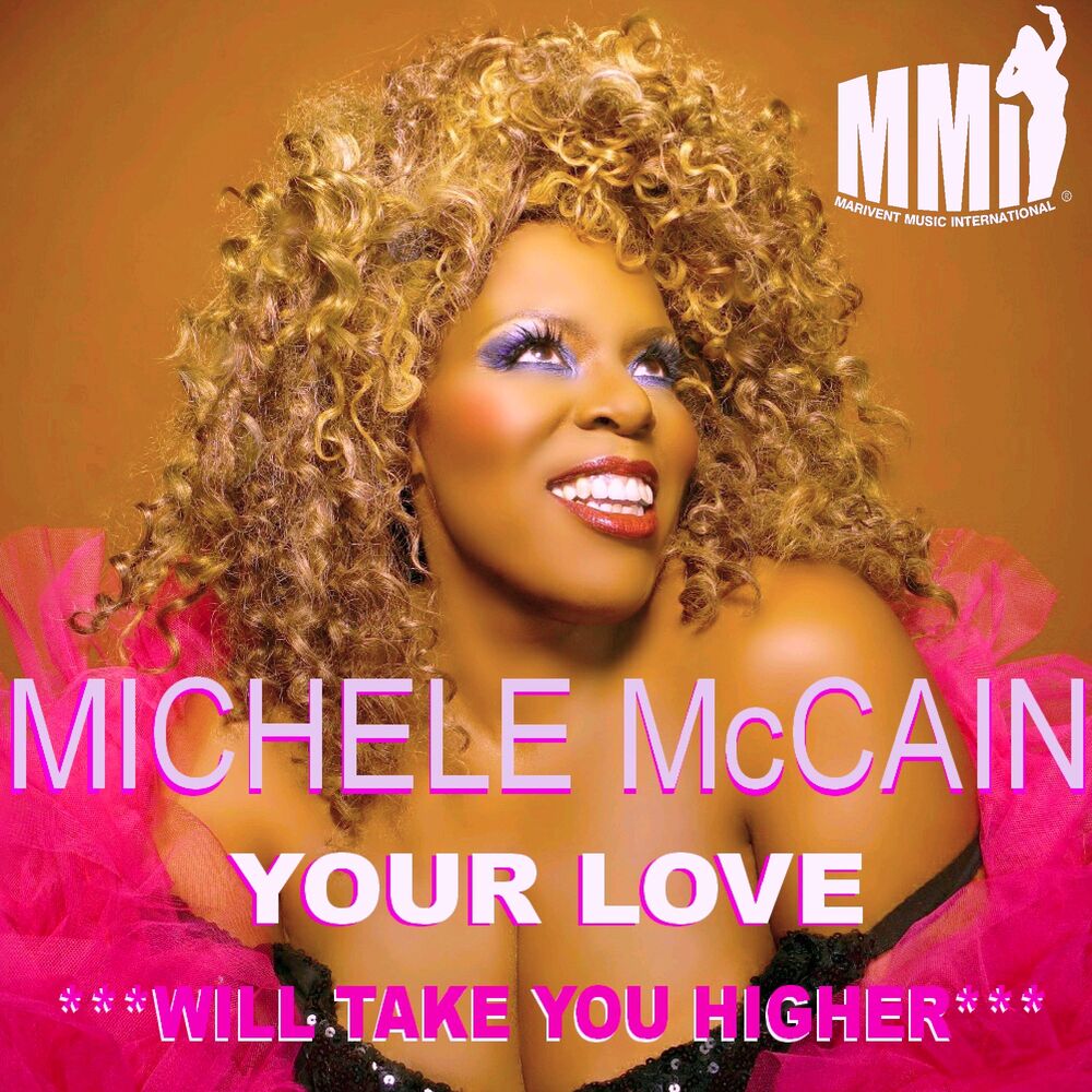 Picture of Your Love