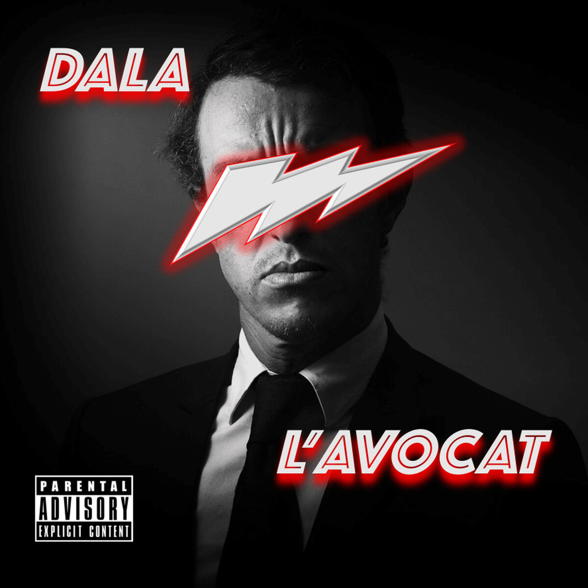 Album cover of L'avocat
