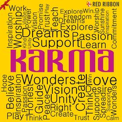 Cover of Karma