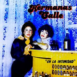 Cover of Las Hermanas Calle