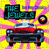 B. Bomb Baby by The Jewels album cover