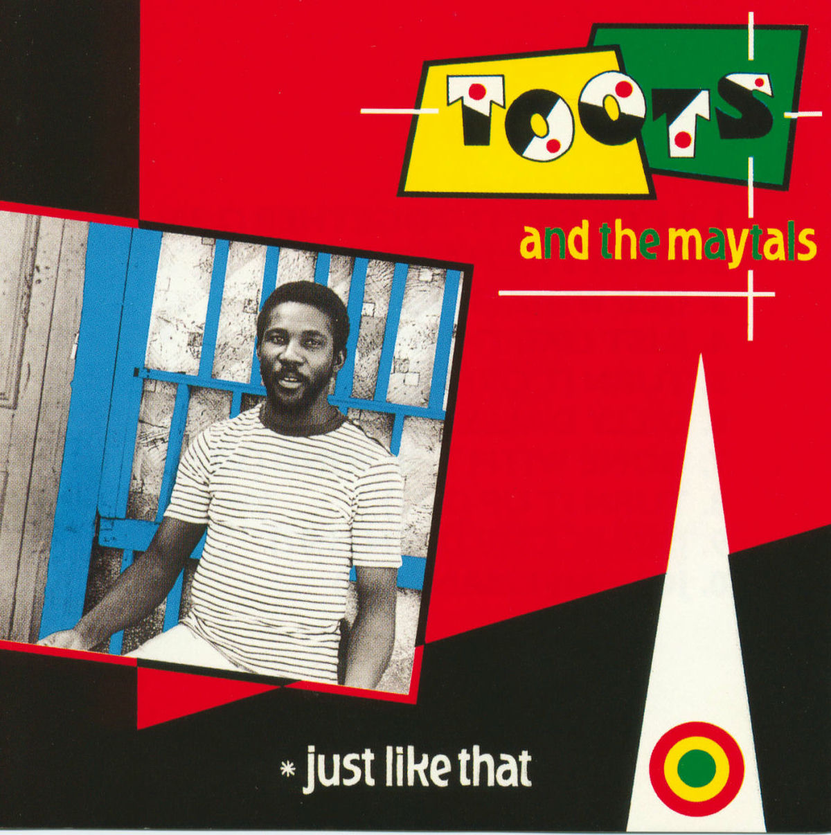 Album cover of Man With A Horn