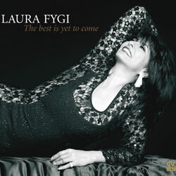 Cover of The Best is Yet To Come
