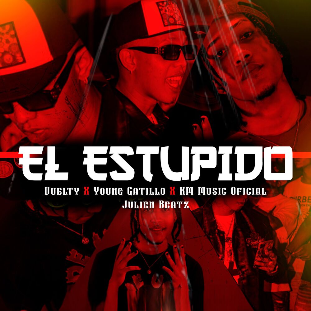 Picture of El Estupido