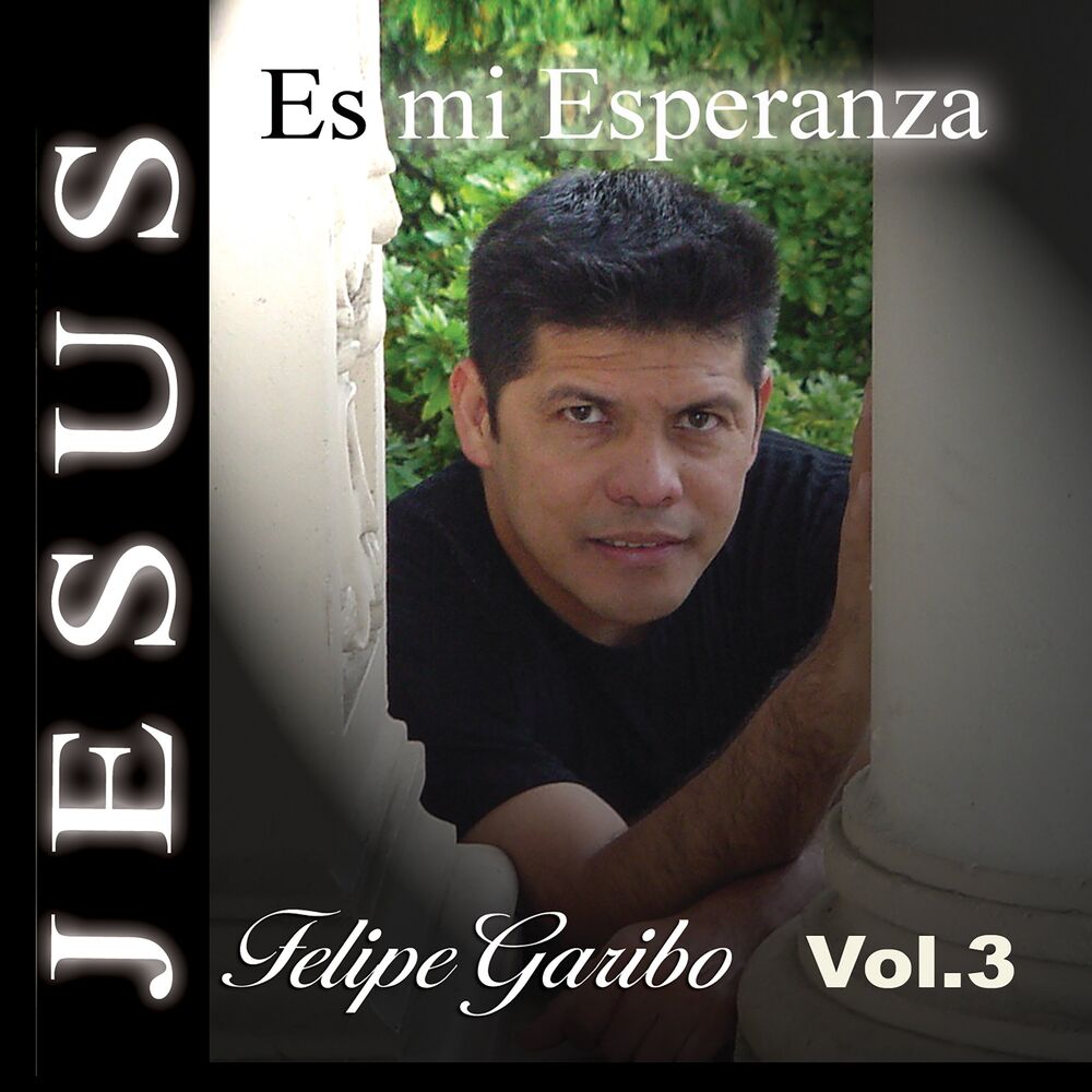 Picture of Jesús Es Mi Esperanza