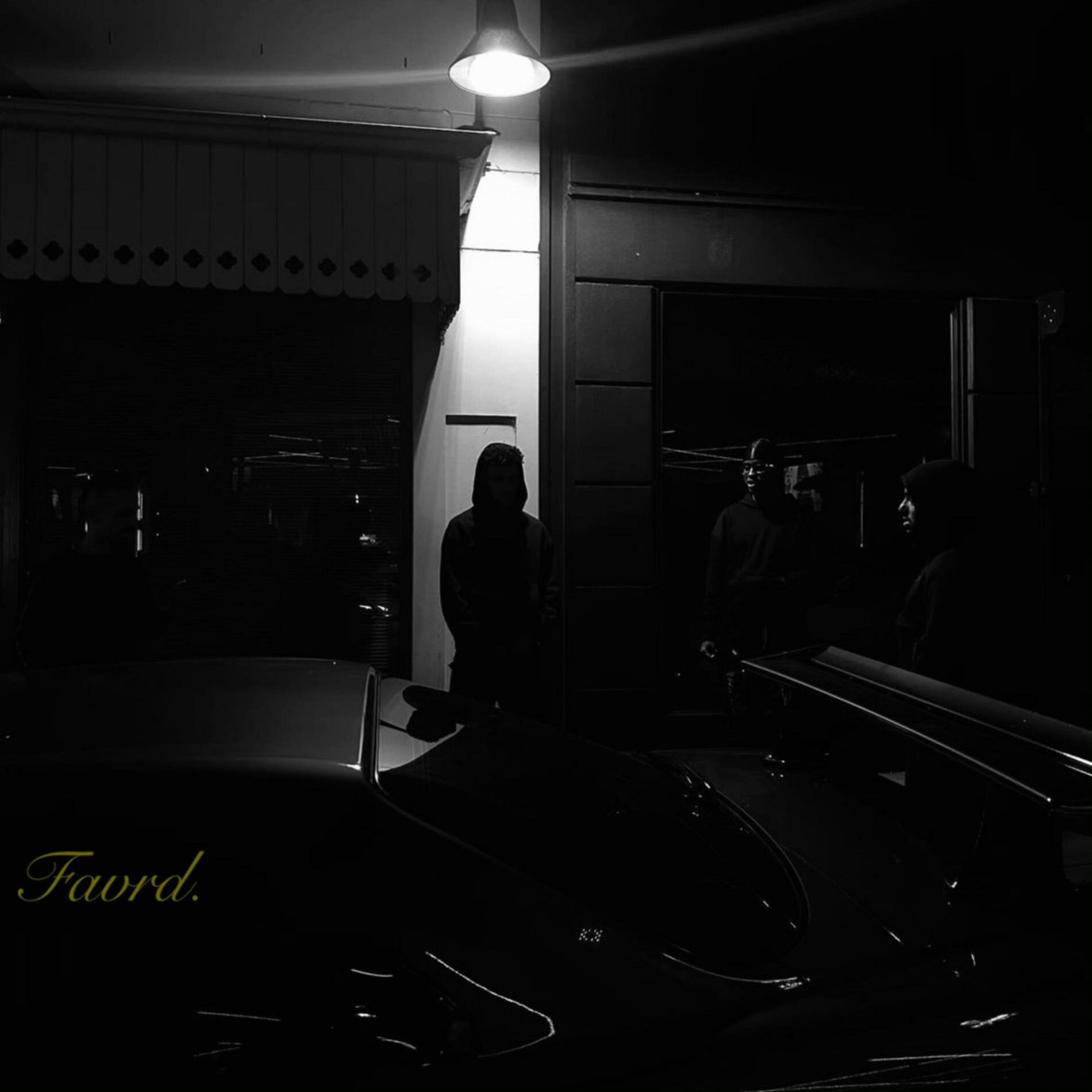 Album cover of Call Me Ur Name (feat. FRVRFRIDAY)