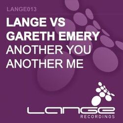 Cover of Another You Another Me