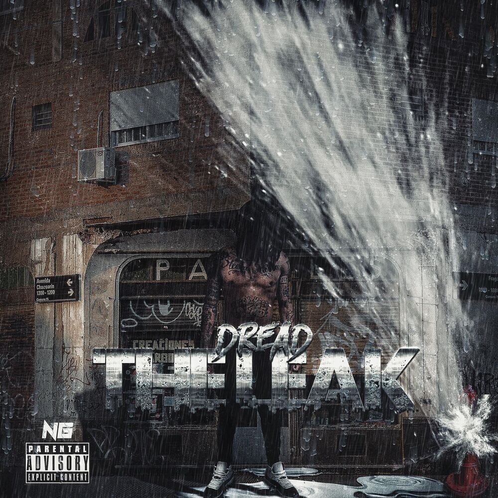 Picture of The Leak