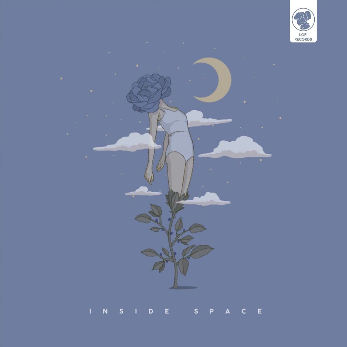 Album cover of An Unknown Journey
