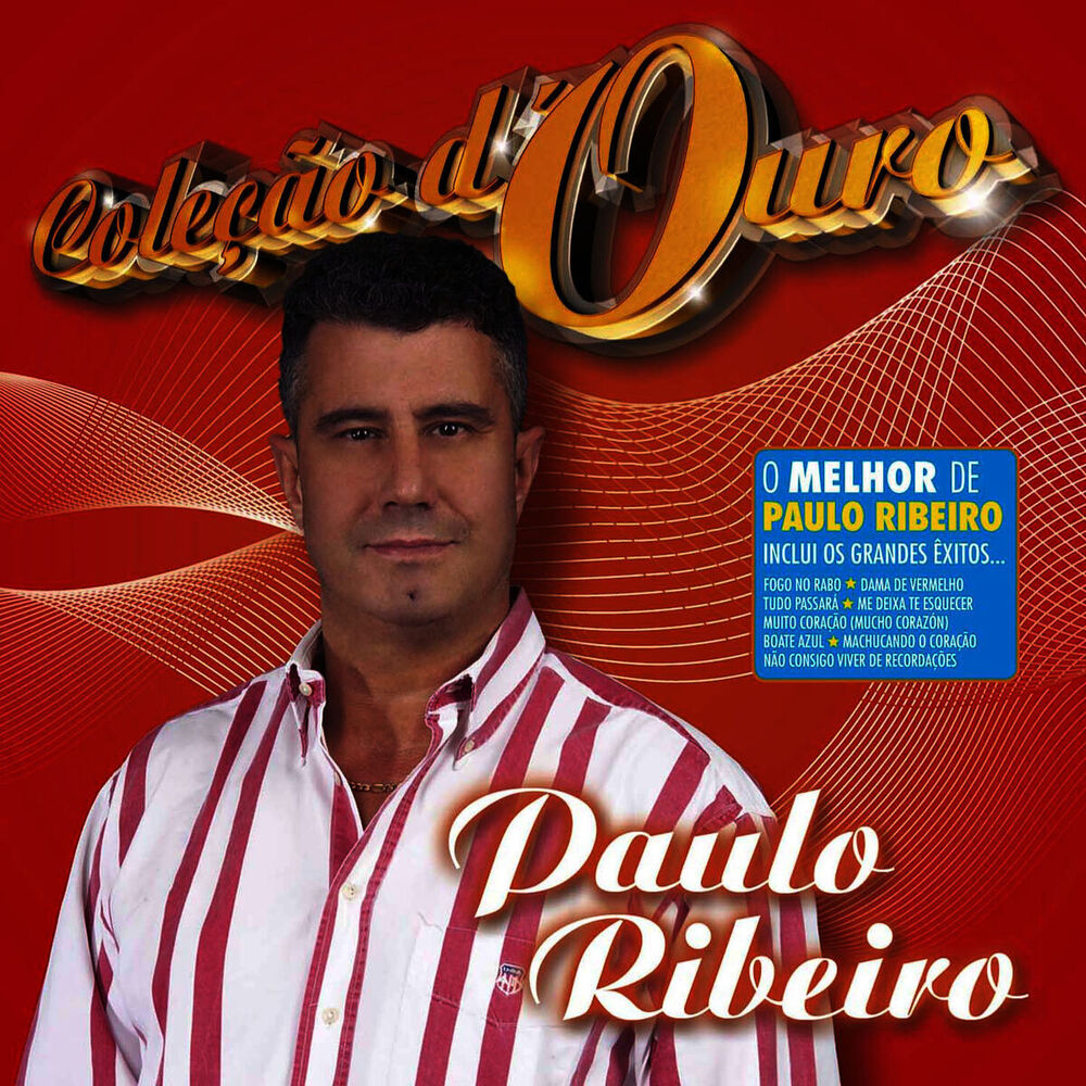 Picture of Coleção d'Ouro