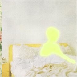 Cover of Trouble With This Bed