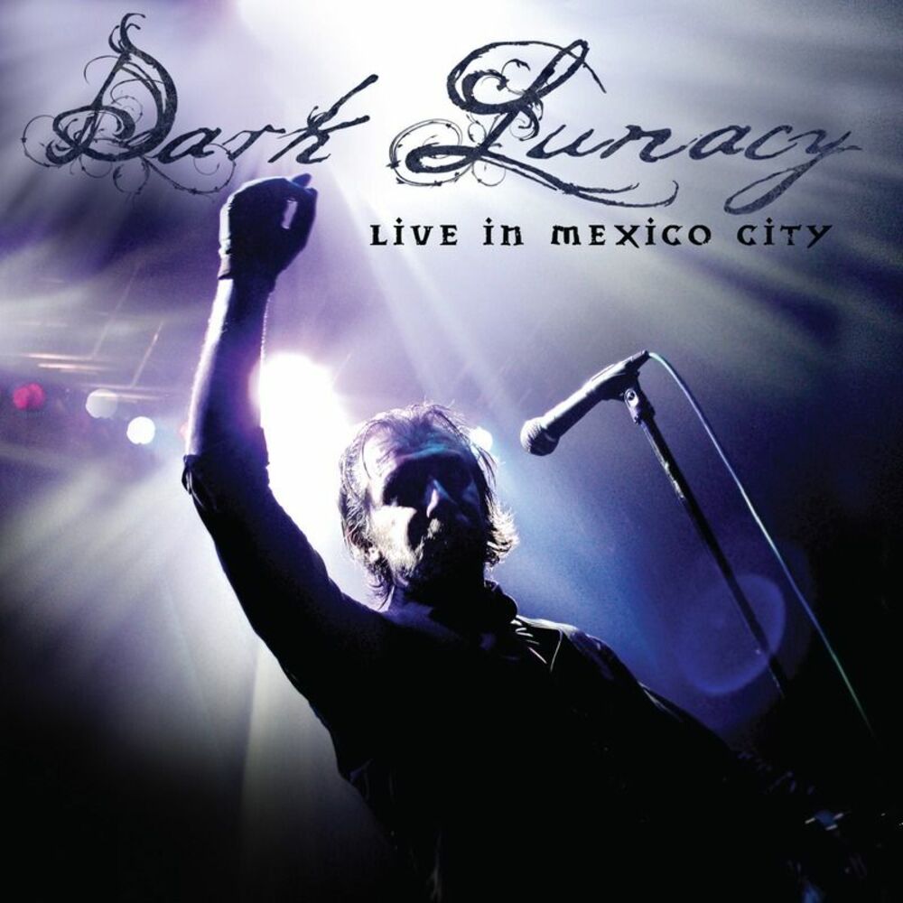 Picture of Live in Mexico City