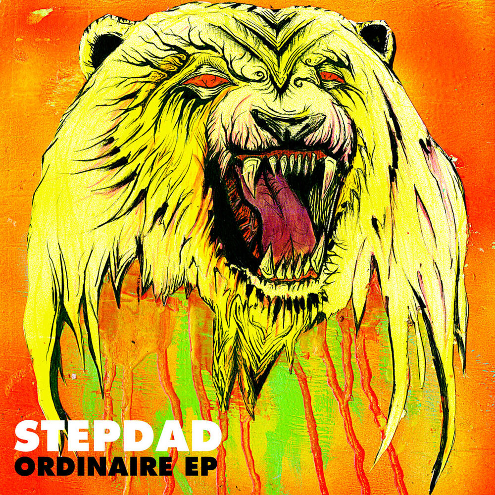 Picture of Ordinaire EP