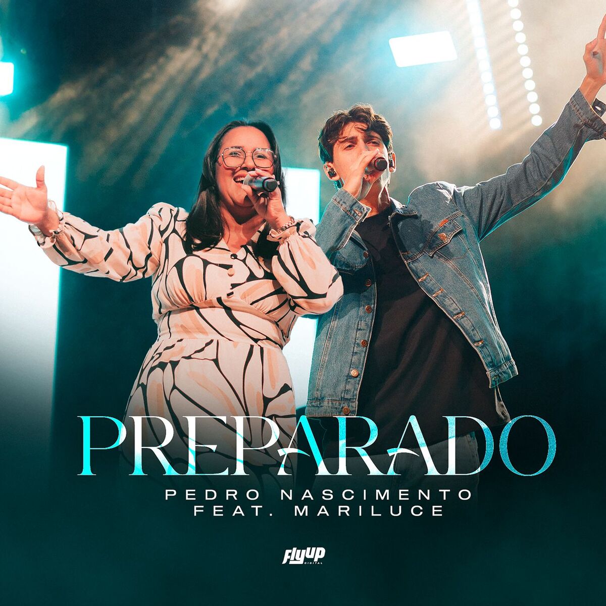 Album cover of Preparado