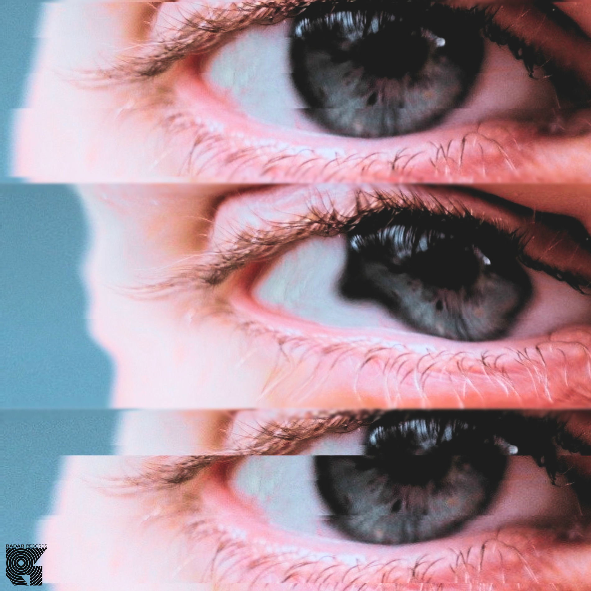 Album cover of When Your Eyes Meet Mine/Wobble