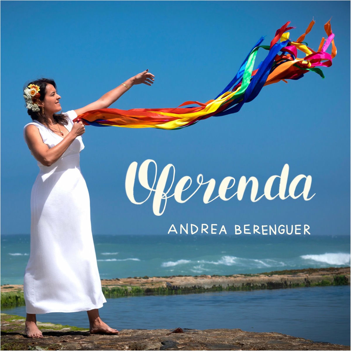 Album cover of Oferenda