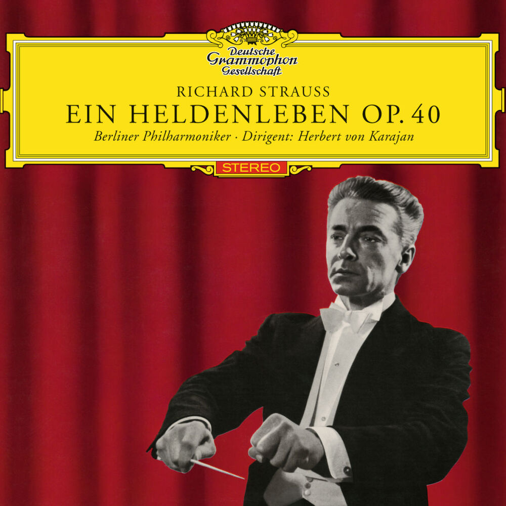 Picture of Strauss, R.: Ein Heldenleben; Till Eulenspiegel