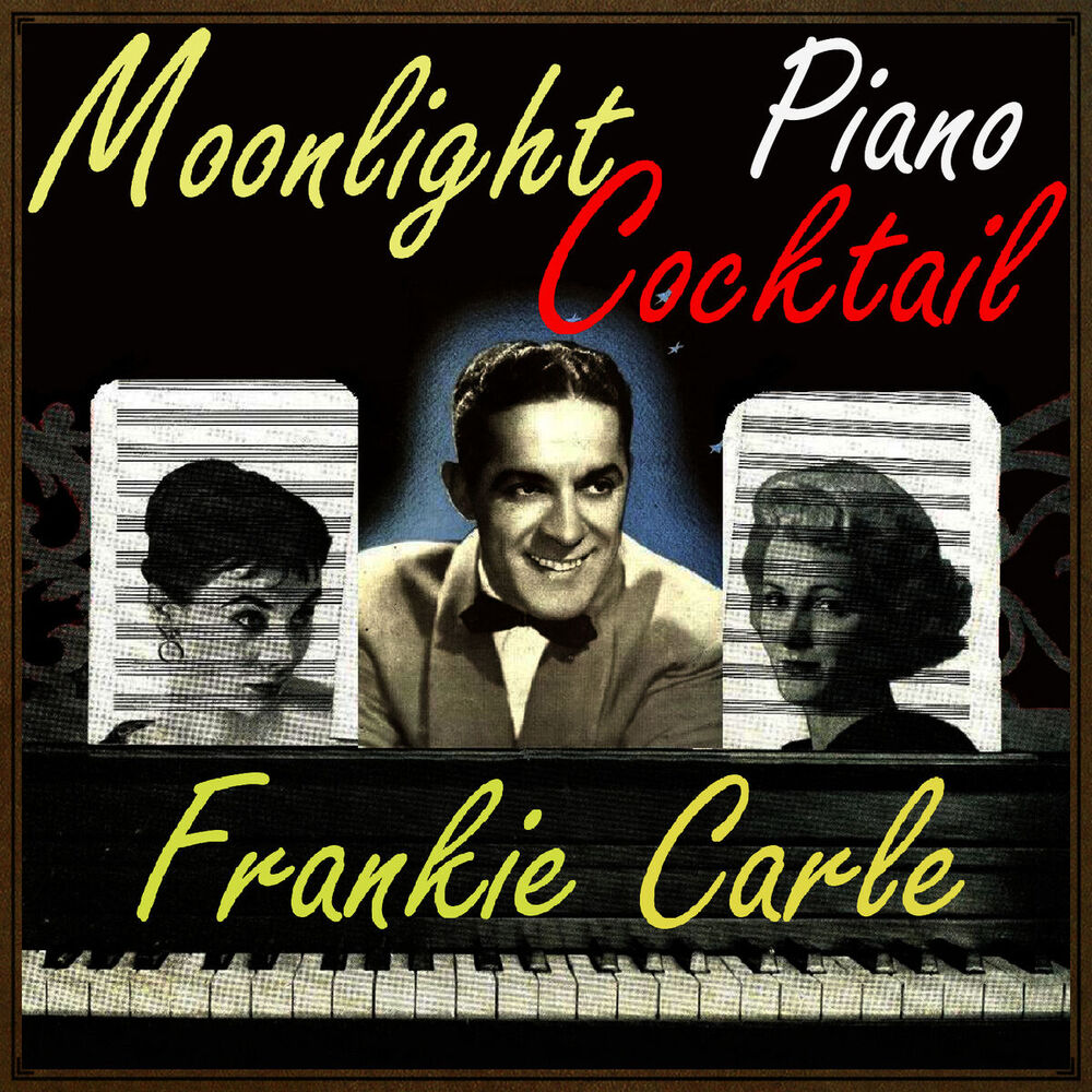 Picture of Moonlight Cocktail Piano