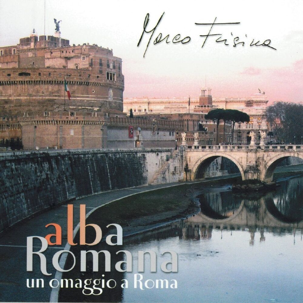 Picture of Alba Romana (un omaggio a Roma)