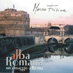 Cover of Alba Romana (un omaggio a Roma)