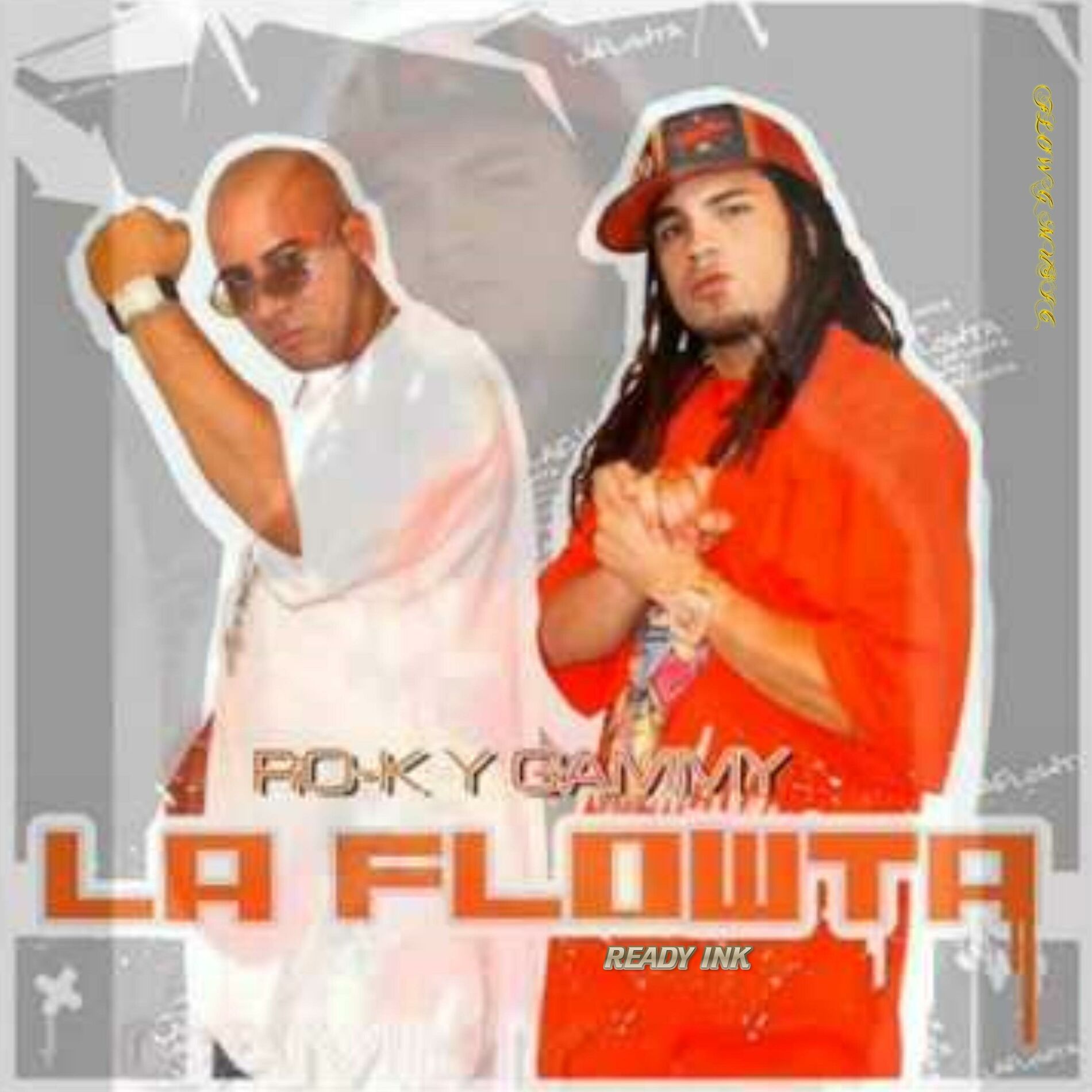 Album cover of Jangueo (feat. Gammy, Alberto Stylee & Dj Blass)