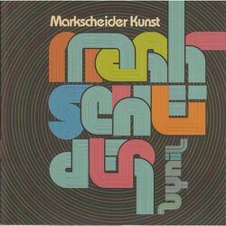 Cover of VYNIL