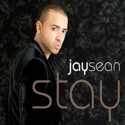 Cover of Stay