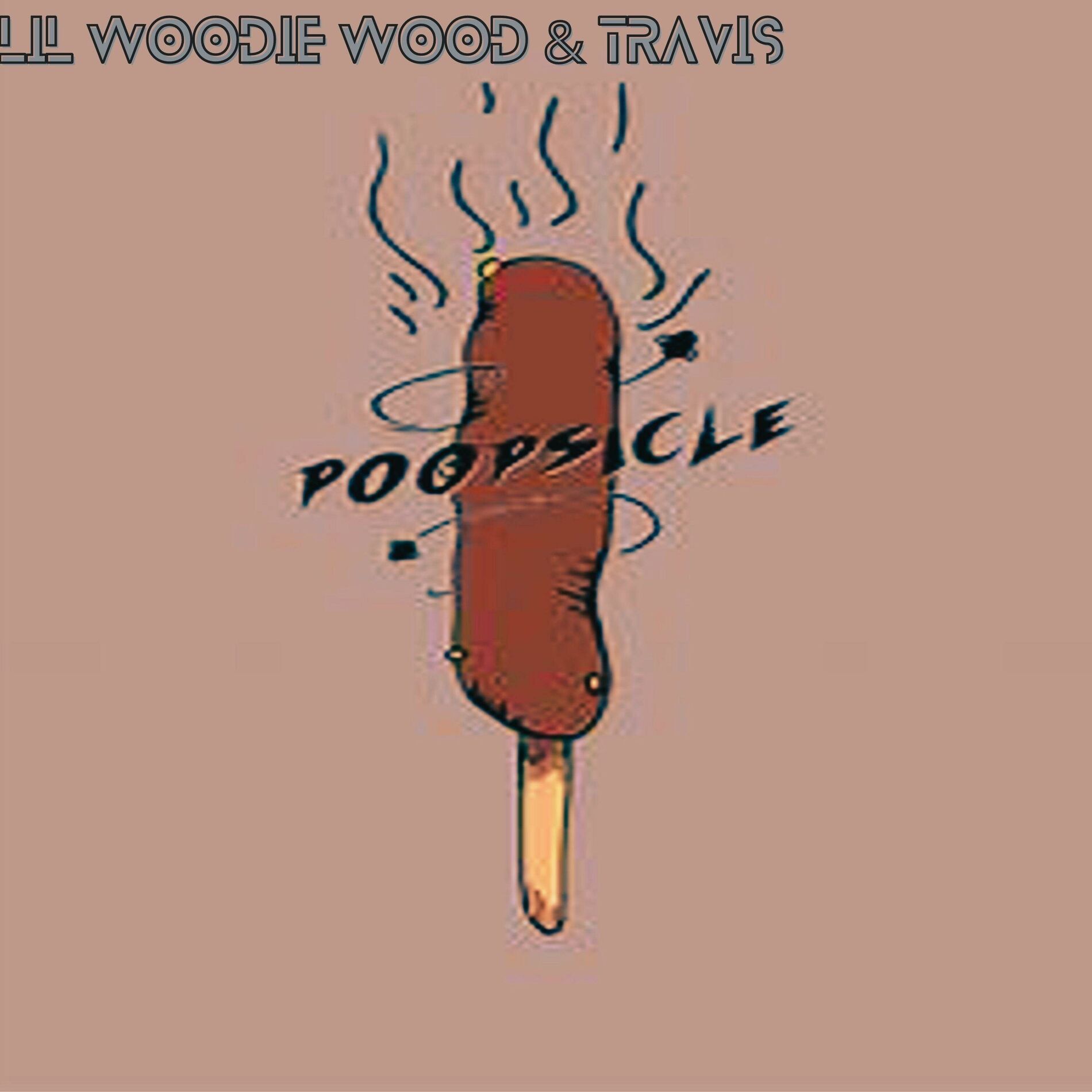 Album cover of Poopsicle (Freestyle) [feat. Travis]