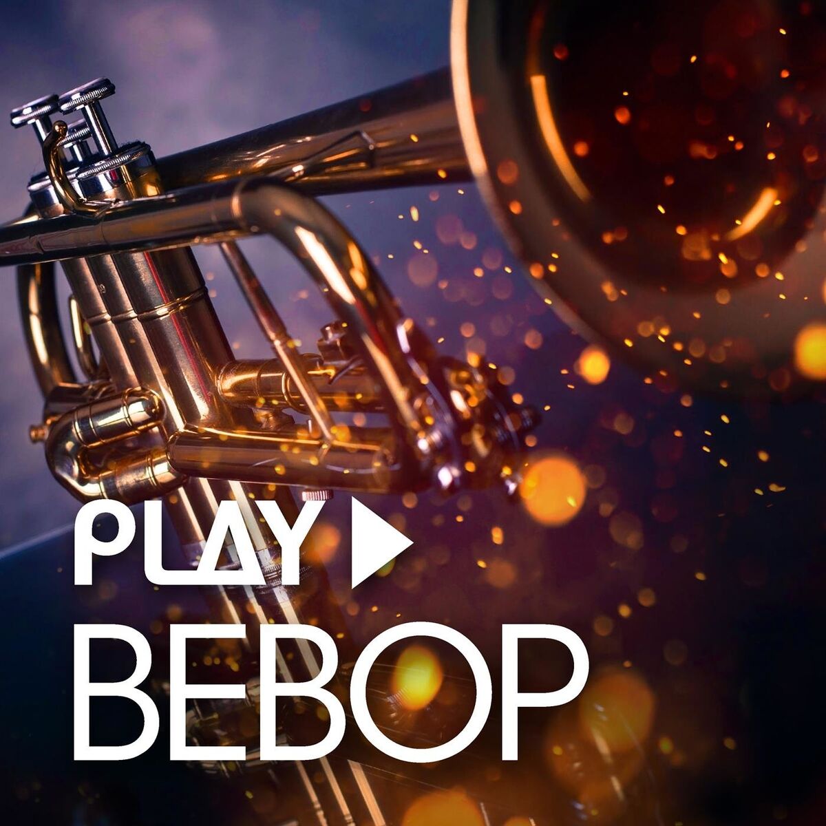 Album cover of Play - Bebop