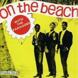 Cover of On the Beach: The Anthology
