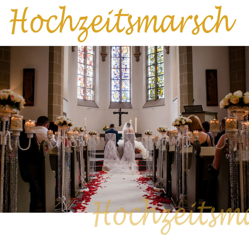 Picture of Hochzeitsmarsch