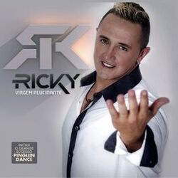Cover of Viagem Alucinante